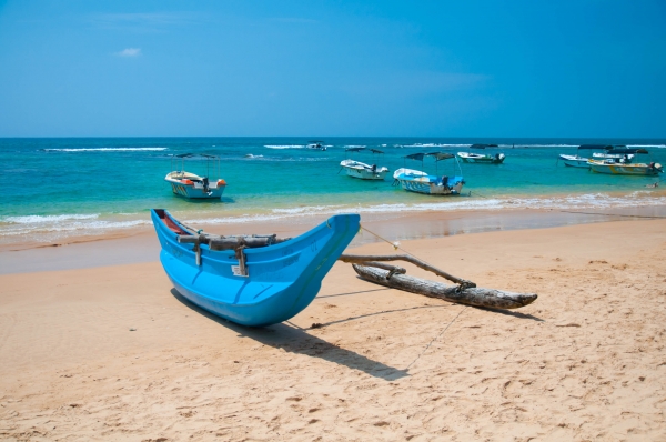 Zdjęcie ze Sri Lanki - 