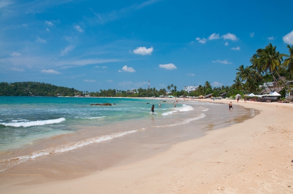 Zdjęcie ze Sri Lanki - 