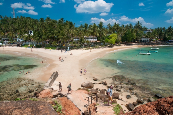 Zdjęcie ze Sri Lanki - 