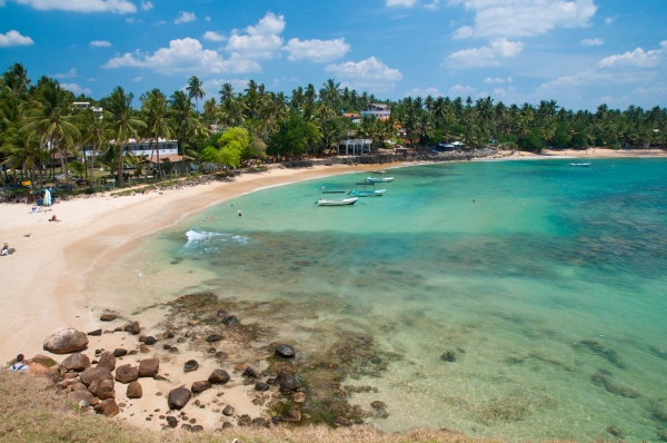 Zdjęcie ze Sri Lanki - 