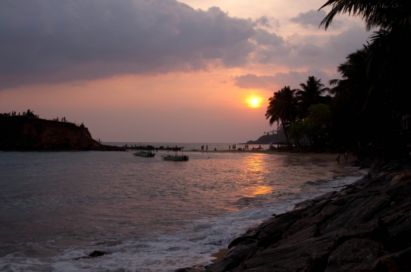 Zdjęcie ze Sri Lanki - 