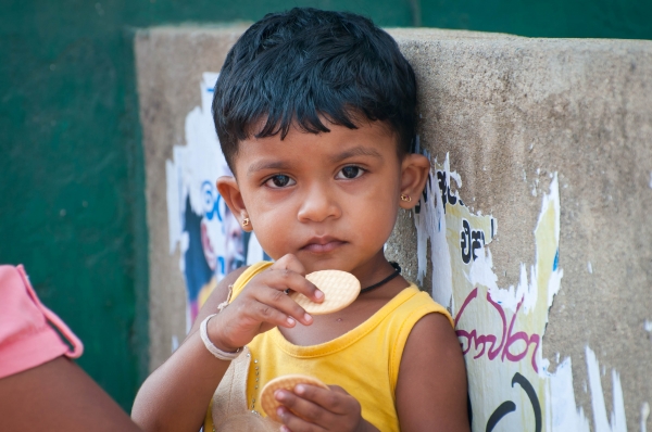 Zdjęcie ze Sri Lanki - 
