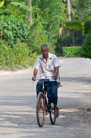Zdjęcie ze Sri Lanki - 