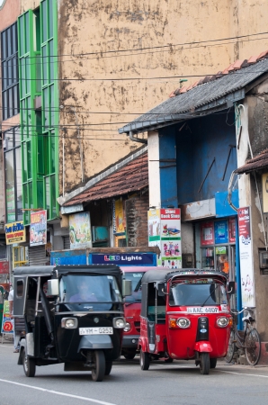 Zdjęcie ze Sri Lanki - 