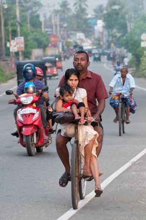 Zdjęcie ze Sri Lanki - 