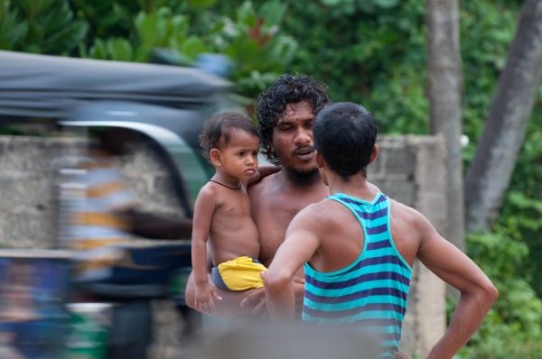 Zdjęcie ze Sri Lanki - 