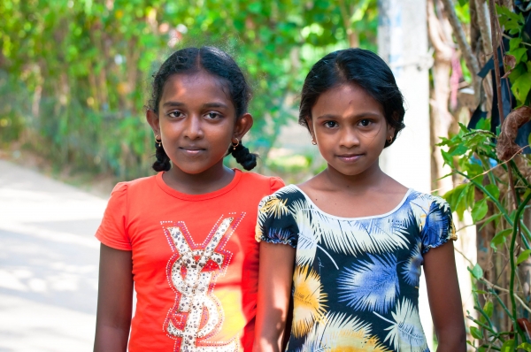 Zdjęcie ze Sri Lanki - 