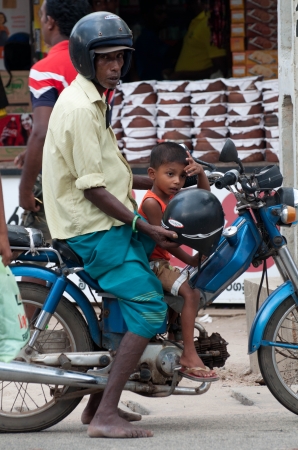Zdjęcie ze Sri Lanki - 