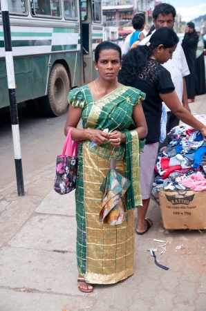 Zdjęcie ze Sri Lanki - 