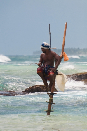 Zdjęcie ze Sri Lanki - 