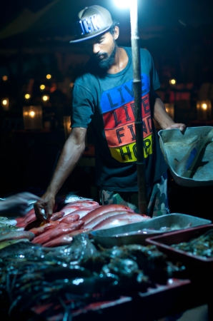 Zdjęcie ze Sri Lanki - 