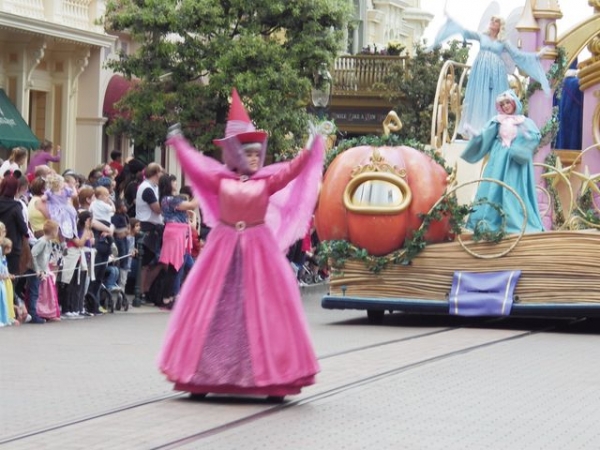 Zdjęcie z Francji - 