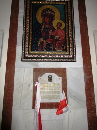 Zdjęcie z Giblartaru - Gibraltar