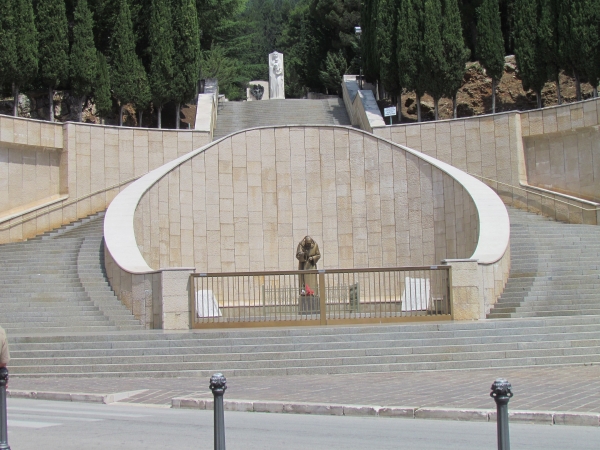 Zdjęcie z Włoch - San Giovanni Rotondo
