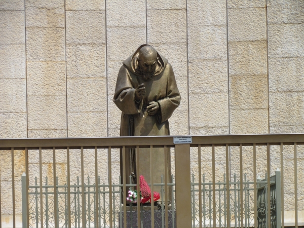 Zdjęcie z Włoch - San Giovanni Rotondo