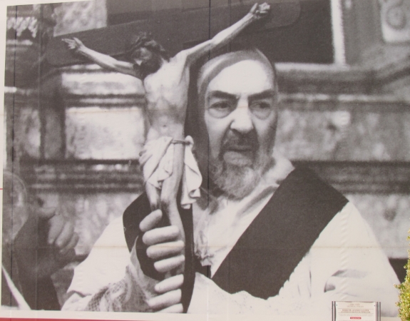 Zdjęcie z Włoch - San Giovanni Rotondo