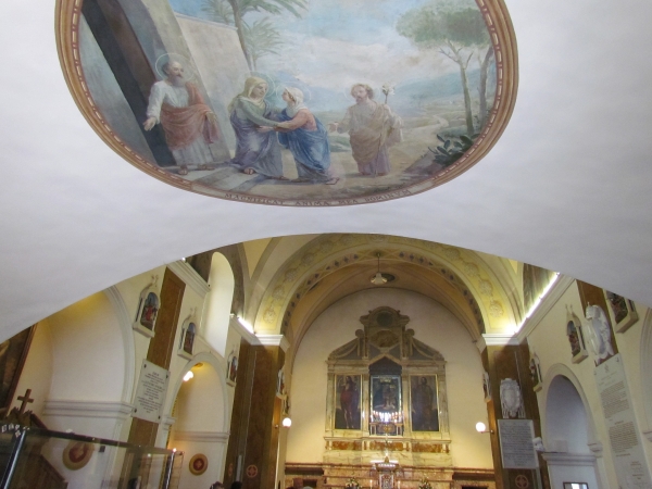 Zdjęcie z Włoch - San Giovanni Rotondo