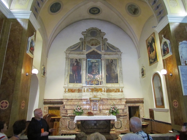 Zdjęcie z Włoch - San Giovanni Rotondo