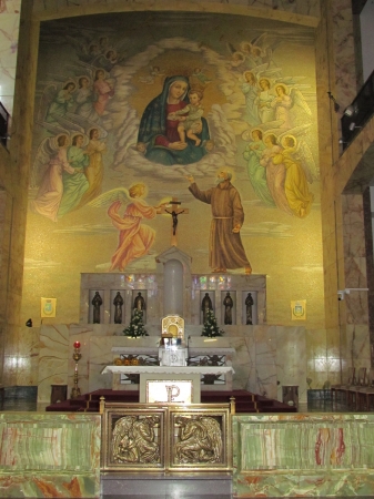 Zdjęcie z Włoch - San Giovanni Rotondo