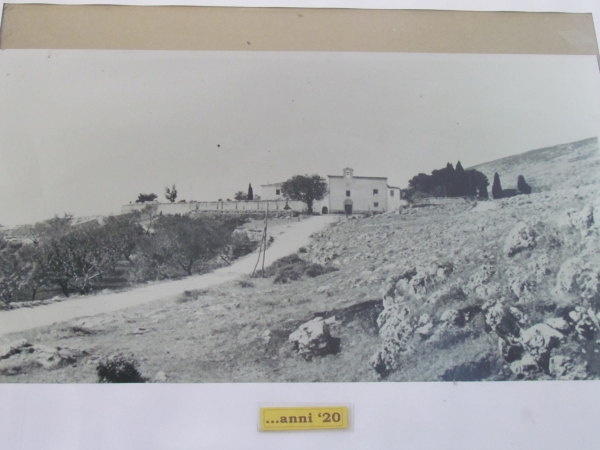 Zdjęcie z Włoch - San Giovanni Rotondo