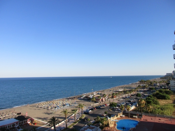 Zdjęcie z Hiszpanii - Torremolinos