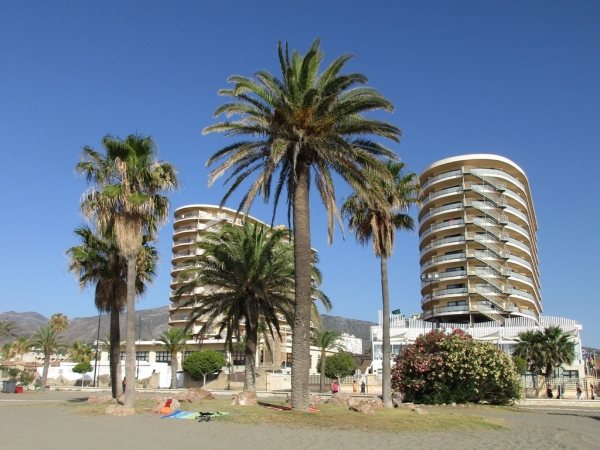 Zdjęcie z Hiszpanii - Torremolinos