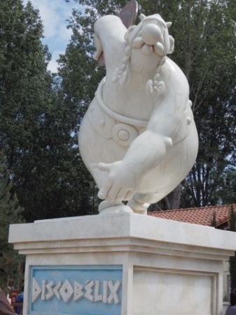 Zdjęcie z Francji - 