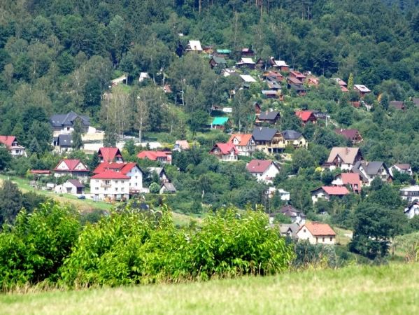 Zdjęcie z Polski - 