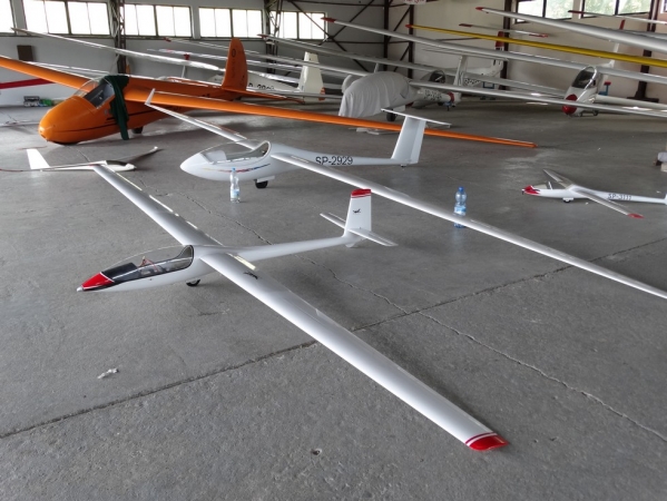 Zdjęcie z Polski - Piknik Modelarski