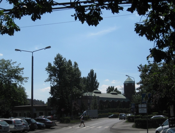 Zdjęcie z Polski - Nikiszowiec