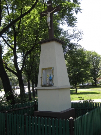 Zdjęcie z Polski - Nikiszowiec