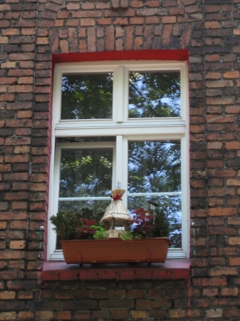 Zdjęcie z Polski - Nikiszowiec