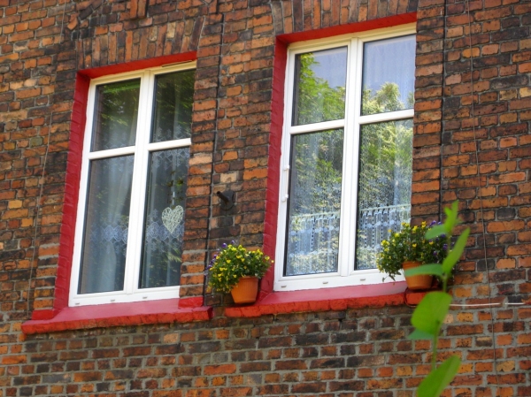 Zdjęcie z Polski - Nikiszowiec
