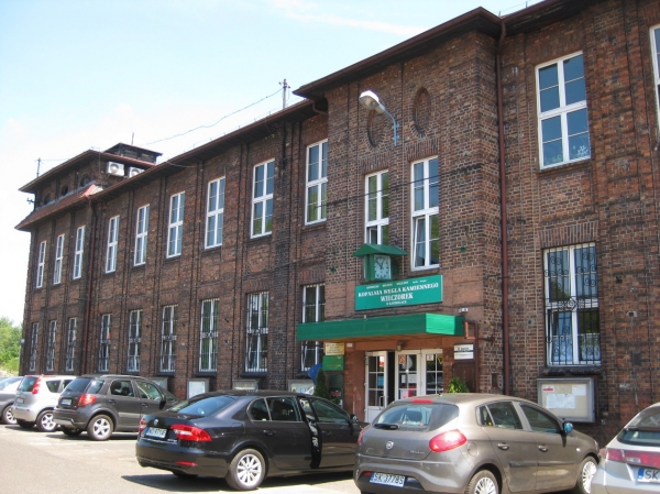 Zdjęcie z Polski - Nikiszowiec