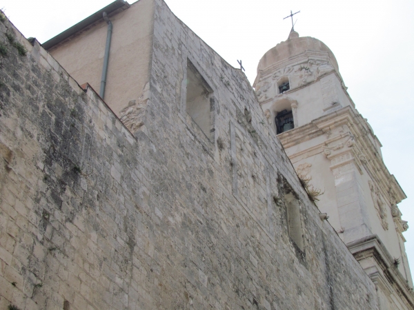 Zdjęcie z Włoch - Gargano- Vieste