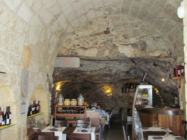 Zdjęcie z Włoch - Gargano- Vieste