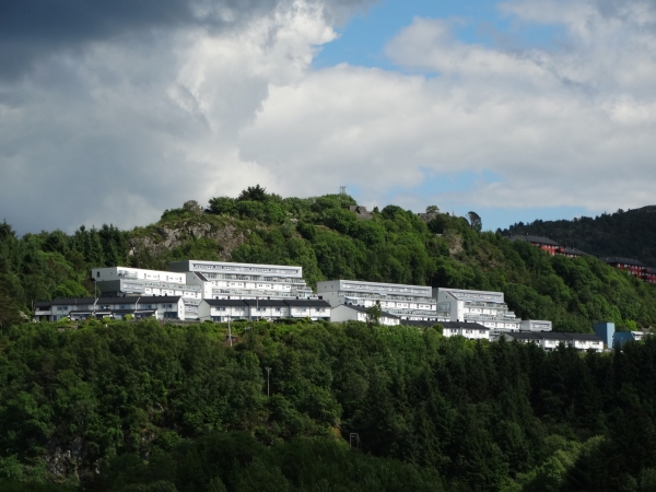 Zdjęcie z Norwegii - 