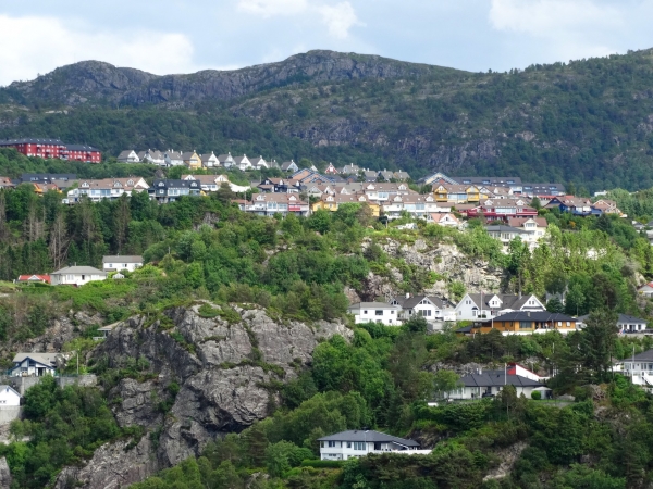 Zdjęcie z Norwegii - 