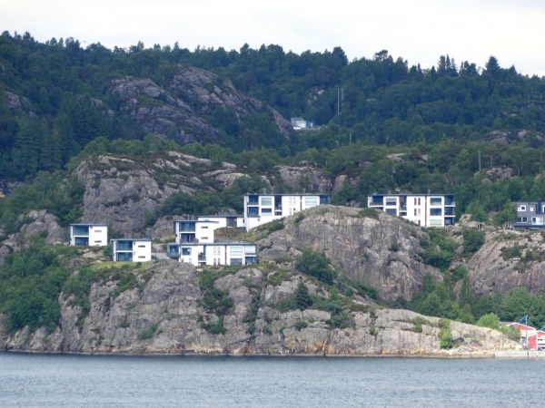 Zdjęcie z Norwegii - 