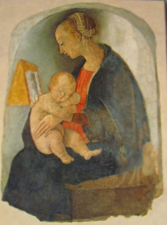 Zdjęcie z Włoch - Urbino