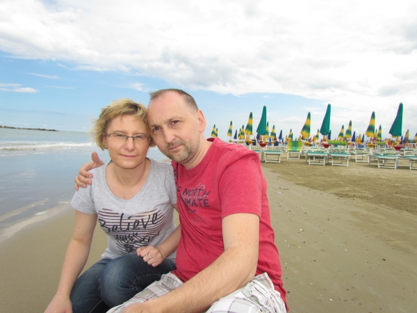 Zdjęcie z Włoch - San Benedetto del Tronto