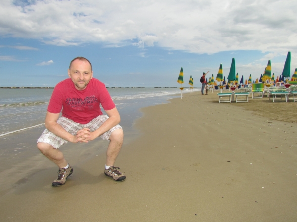 Zdjęcie z Włoch - San Benedetto del Tronto