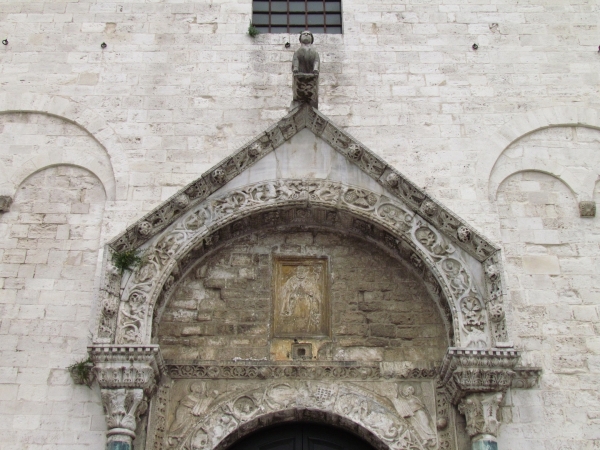 Zdjęcie z Włoch - Bari