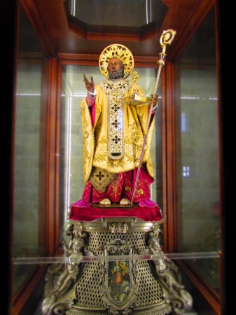 Zdjęcie z Włoch - Bari