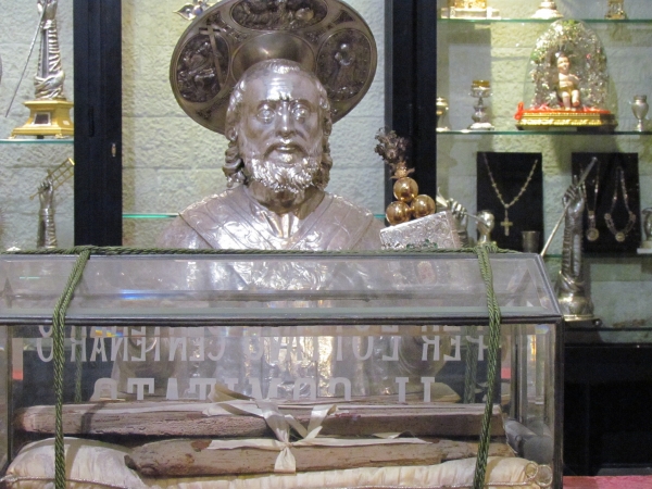 Zdjęcie z Włoch - Bari
