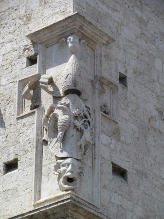 Zdjęcie z Włoch - Ascoli Piceno