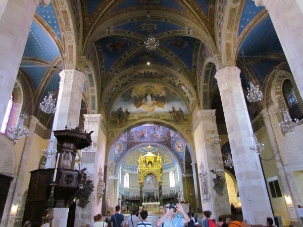 Zdjęcie z Włoch - Ascoli Piceno