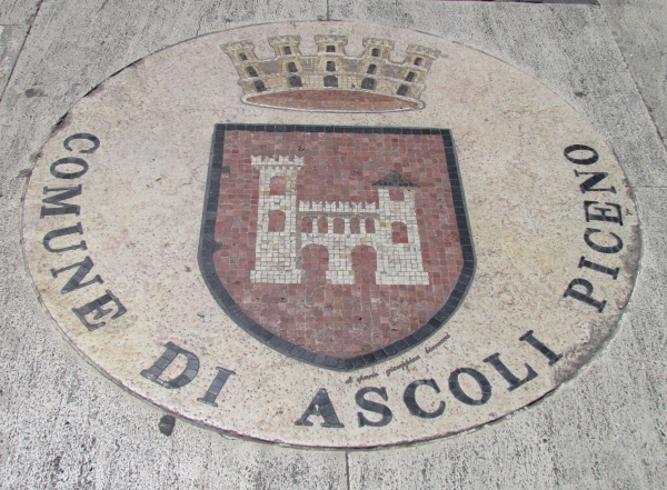 Zdjęcie z Włoch - Ascoli Piceno