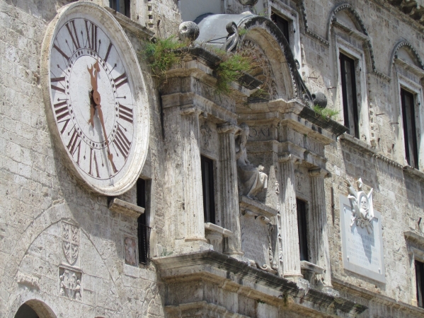 Zdjęcie z Włoch - Ascoli Piceno