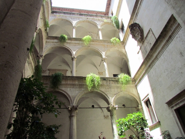 Zdjęcie z Włoch - Ascoli Piceno